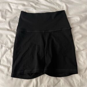 Set Active Luxform Shorts